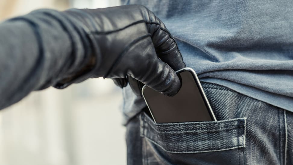 How to block your bank accounts immediately your phone is stolen