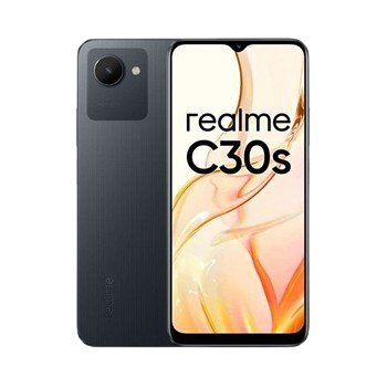 Realme C30S- Specifications and Reviews