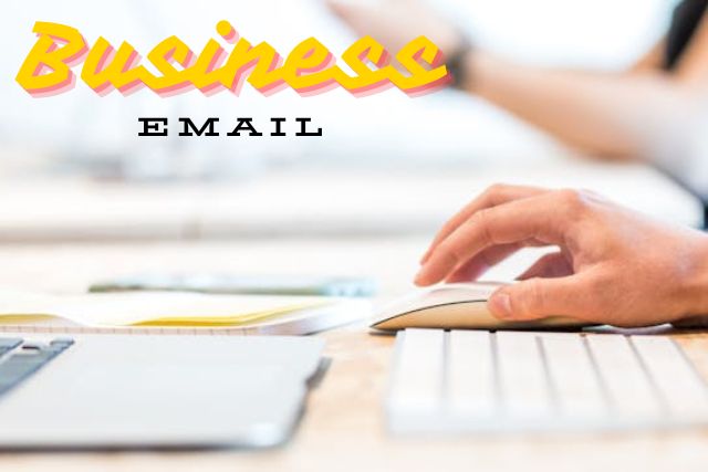 How To Create A Business Email