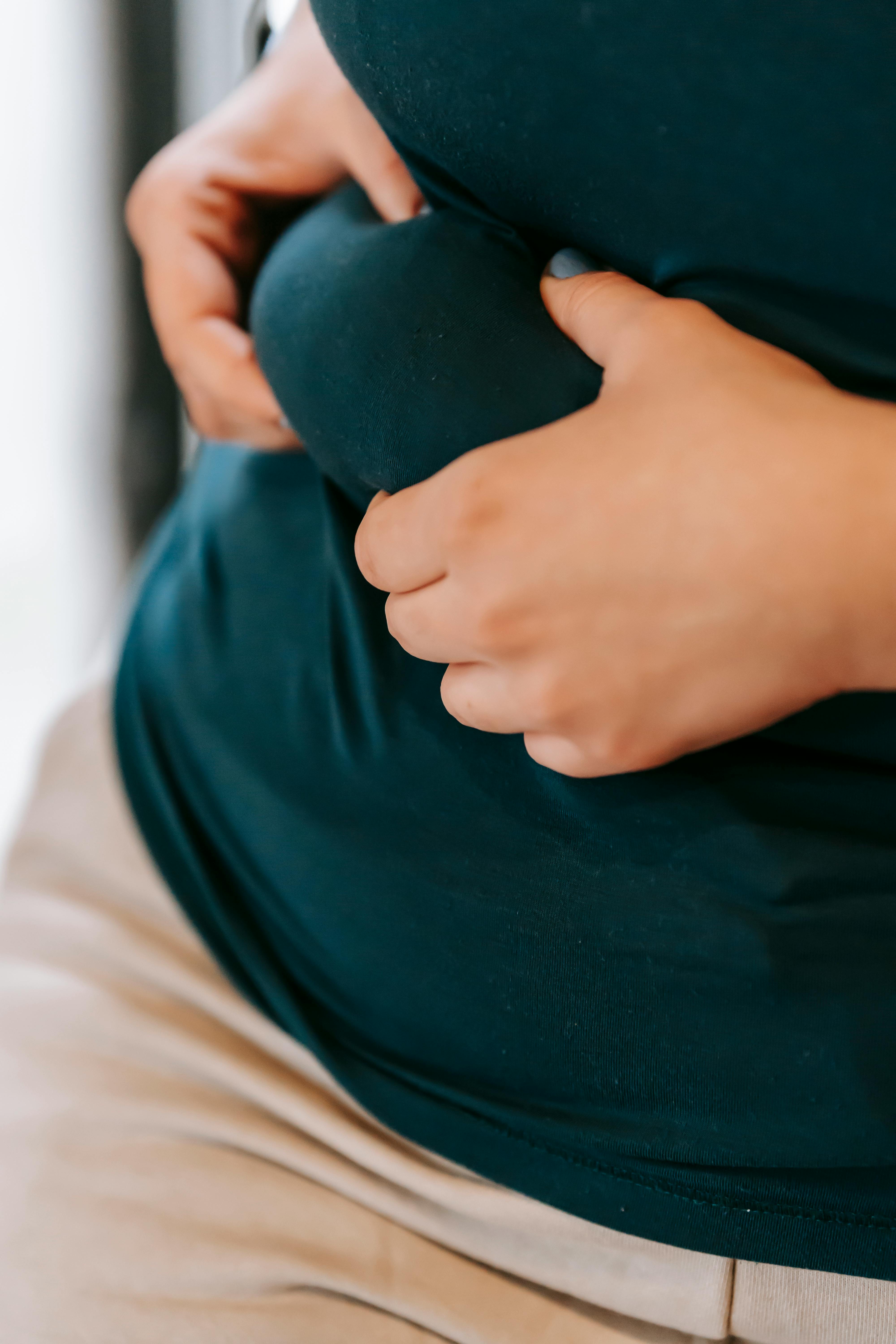 18 Effective Tips to Lose Belly Fat (Backed by Science)