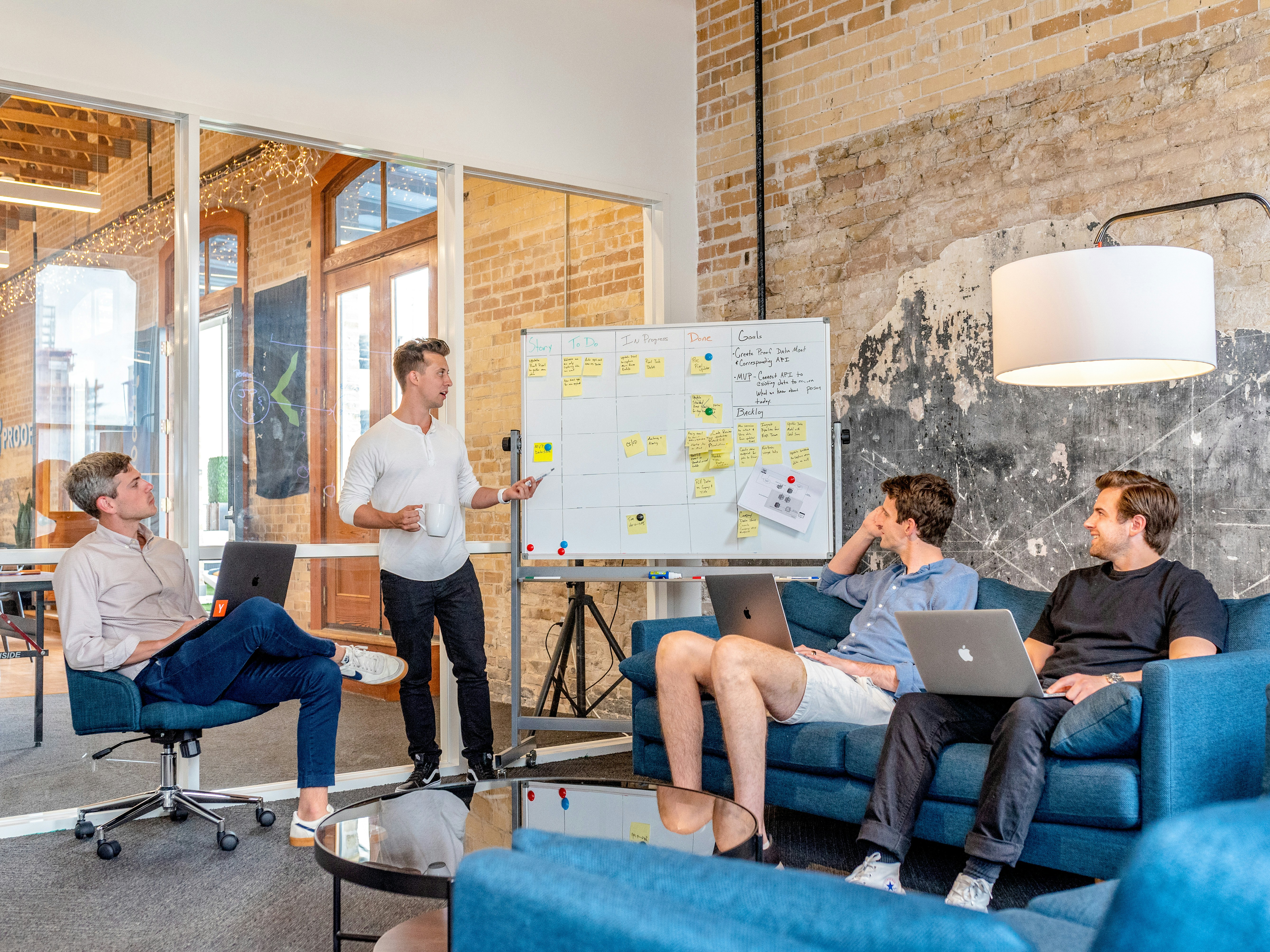 How to Create an Effective Business Plan. Step-by-Step Guide