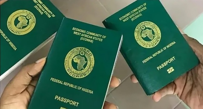Visa Free Countries for Nigerians